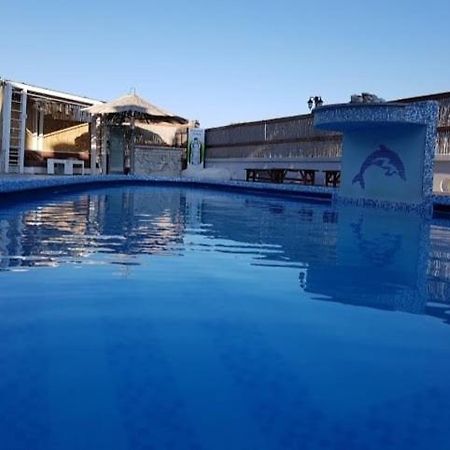 Sokoterme Hotel Sokobanja Zewnętrze zdjęcie
