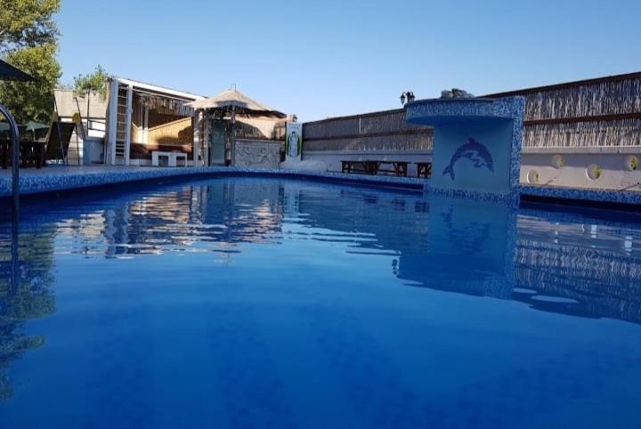 Sokoterme Hotel Sokobanja Zewnętrze zdjęcie