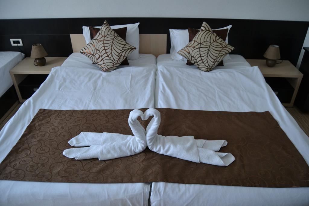 Sokoterme Hotel Sokobanja Pokój zdjęcie