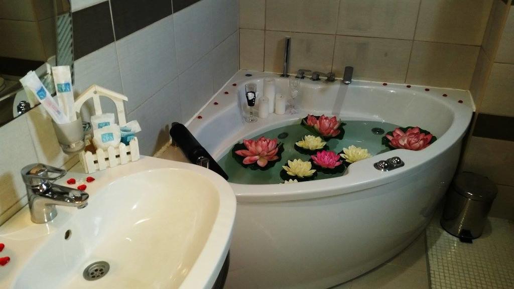 Sokoterme Hotel Sokobanja Zewnętrze zdjęcie