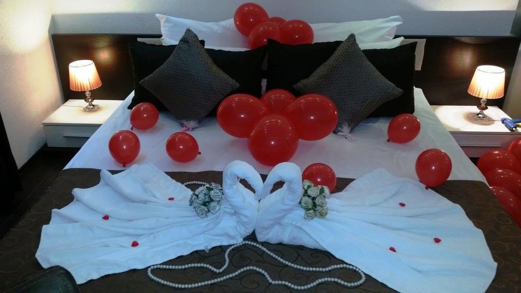 Sokoterme Hotel Sokobanja Zewnętrze zdjęcie