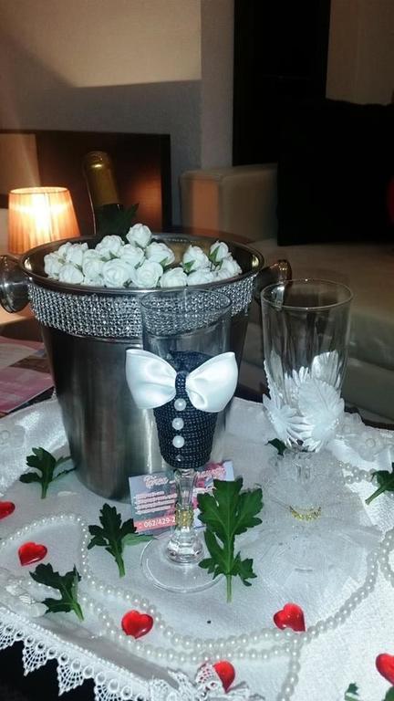 Sokoterme Hotel Sokobanja Zewnętrze zdjęcie