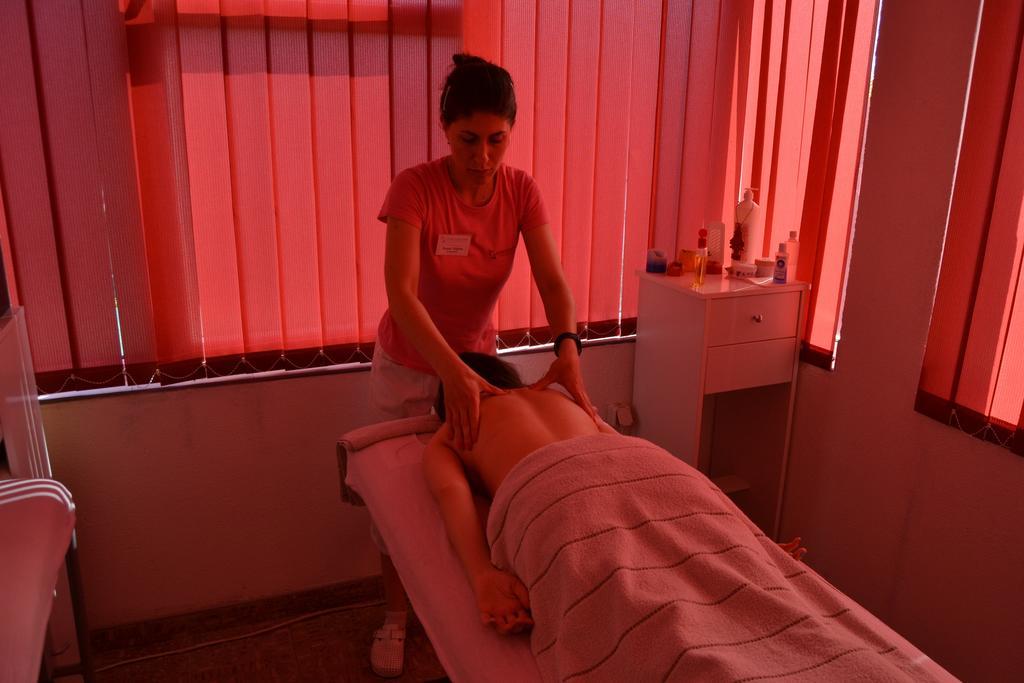 Sokoterme Hotel Sokobanja Zewnętrze zdjęcie