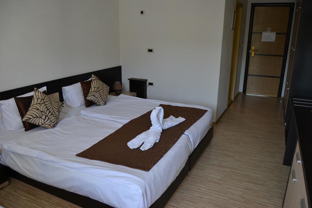 Sokoterme Hotel Sokobanja Pokój zdjęcie