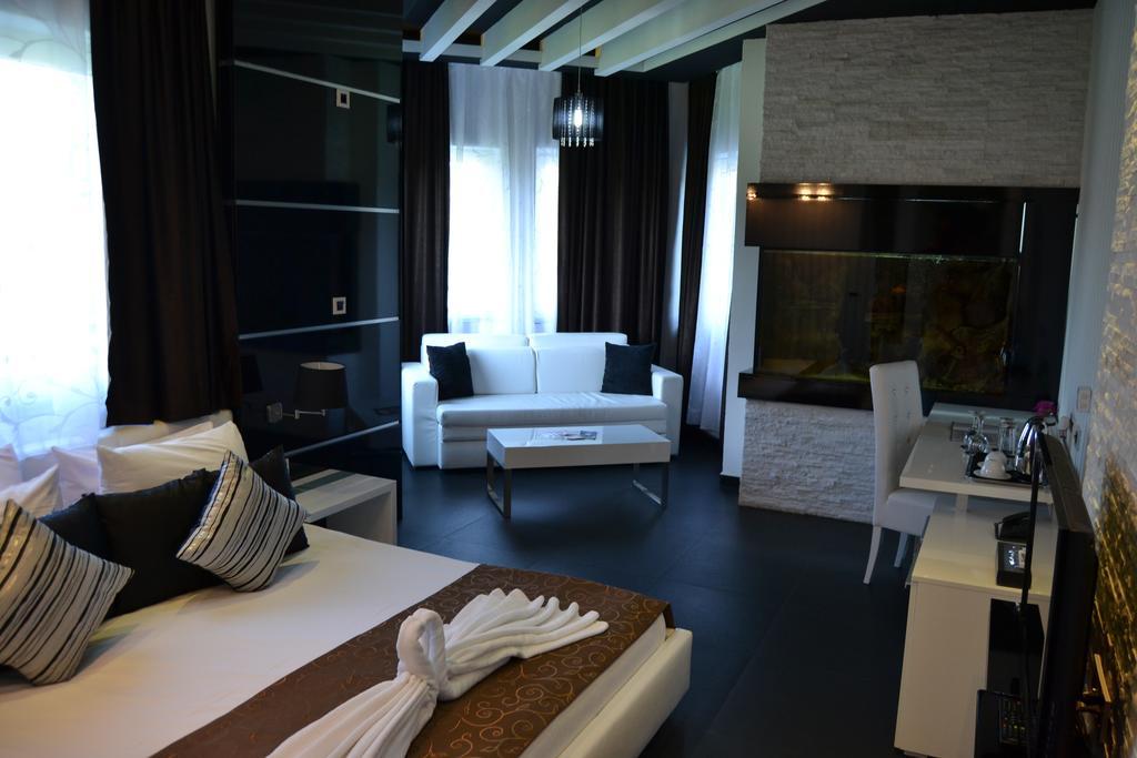 Sokoterme Hotel Sokobanja Pokój zdjęcie
