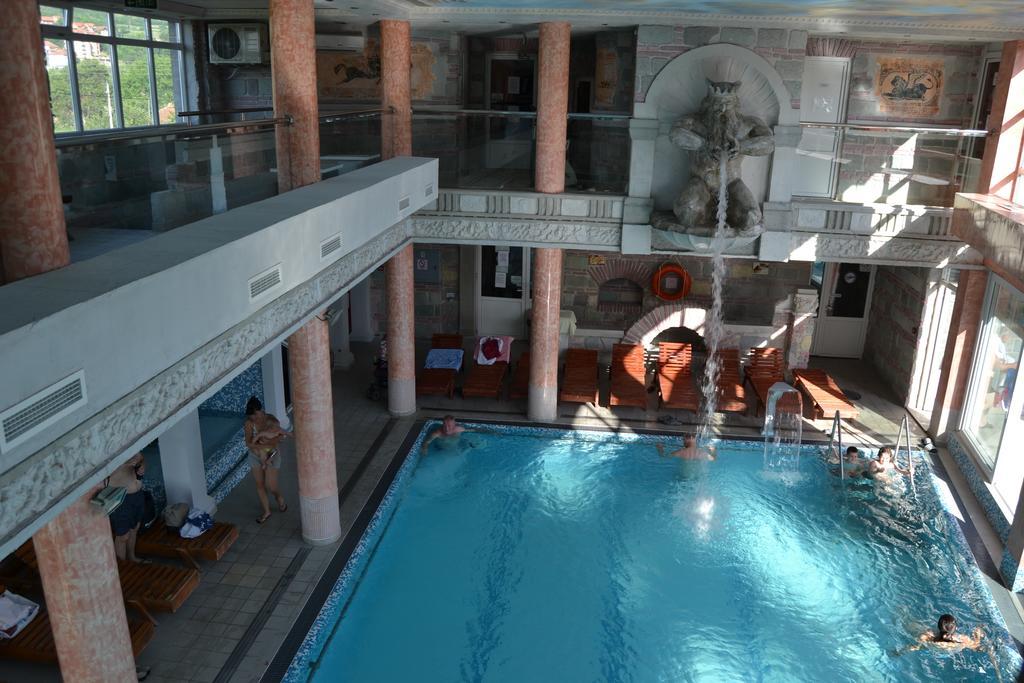 Sokoterme Hotel Sokobanja Zewnętrze zdjęcie