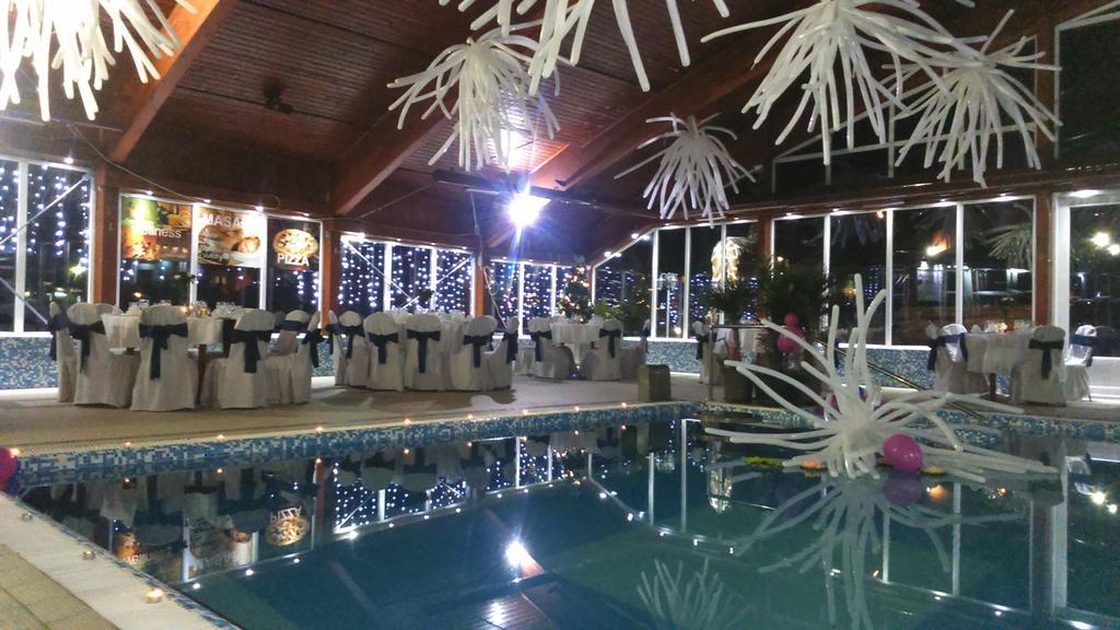 Sokoterme Hotel Sokobanja Zewnętrze zdjęcie