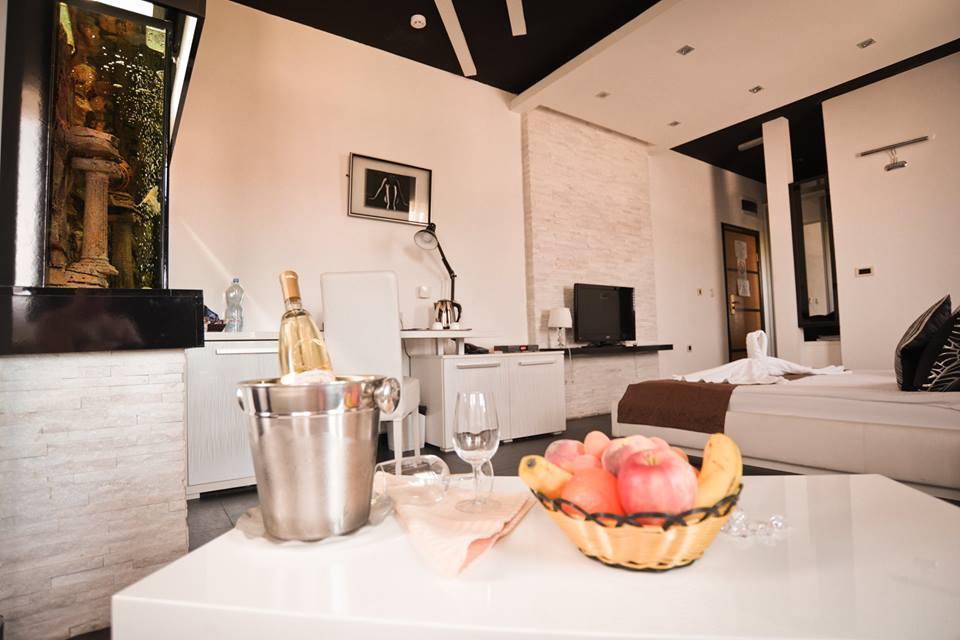 Sokoterme Hotel Sokobanja Zewnętrze zdjęcie